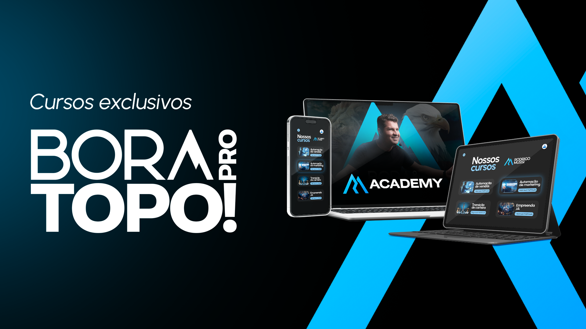 RM Academy
