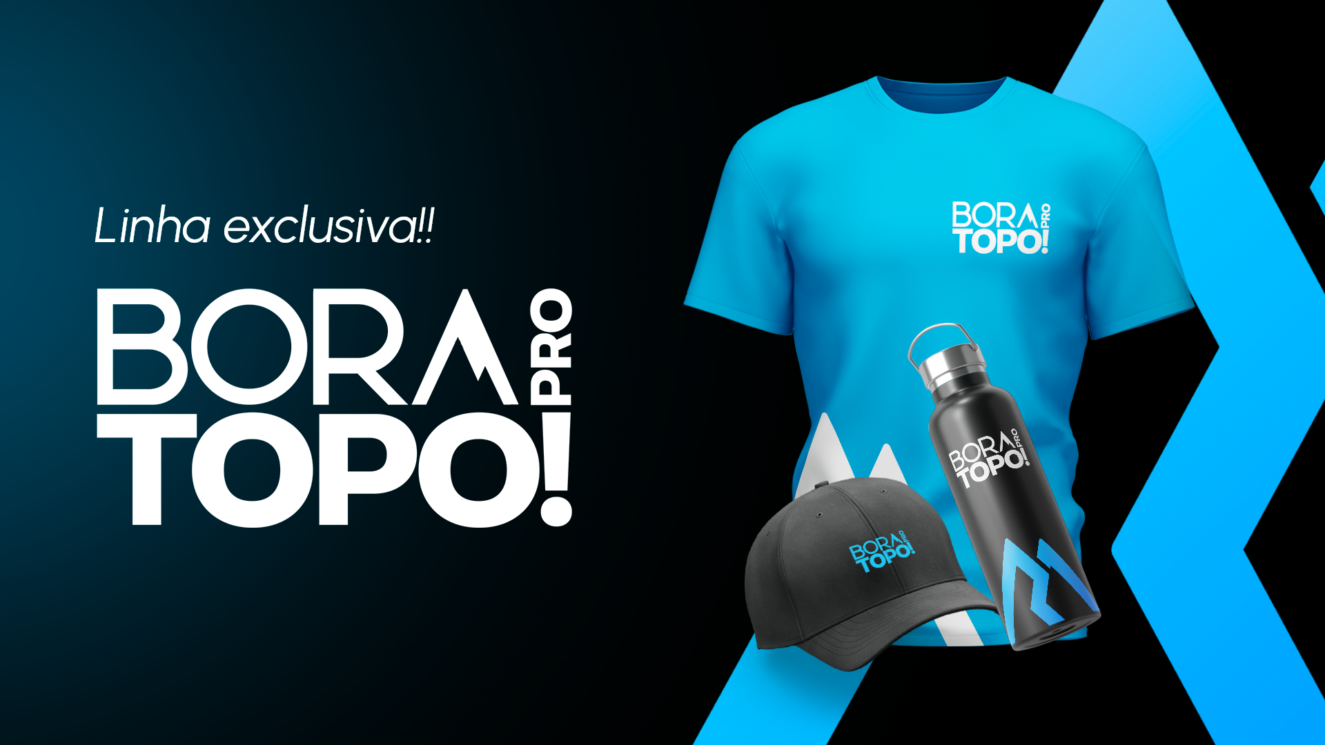 Loja BORAPROTOPO