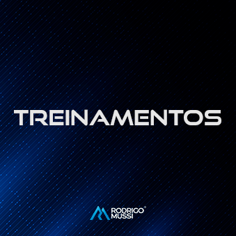 Treinamento Empresarial