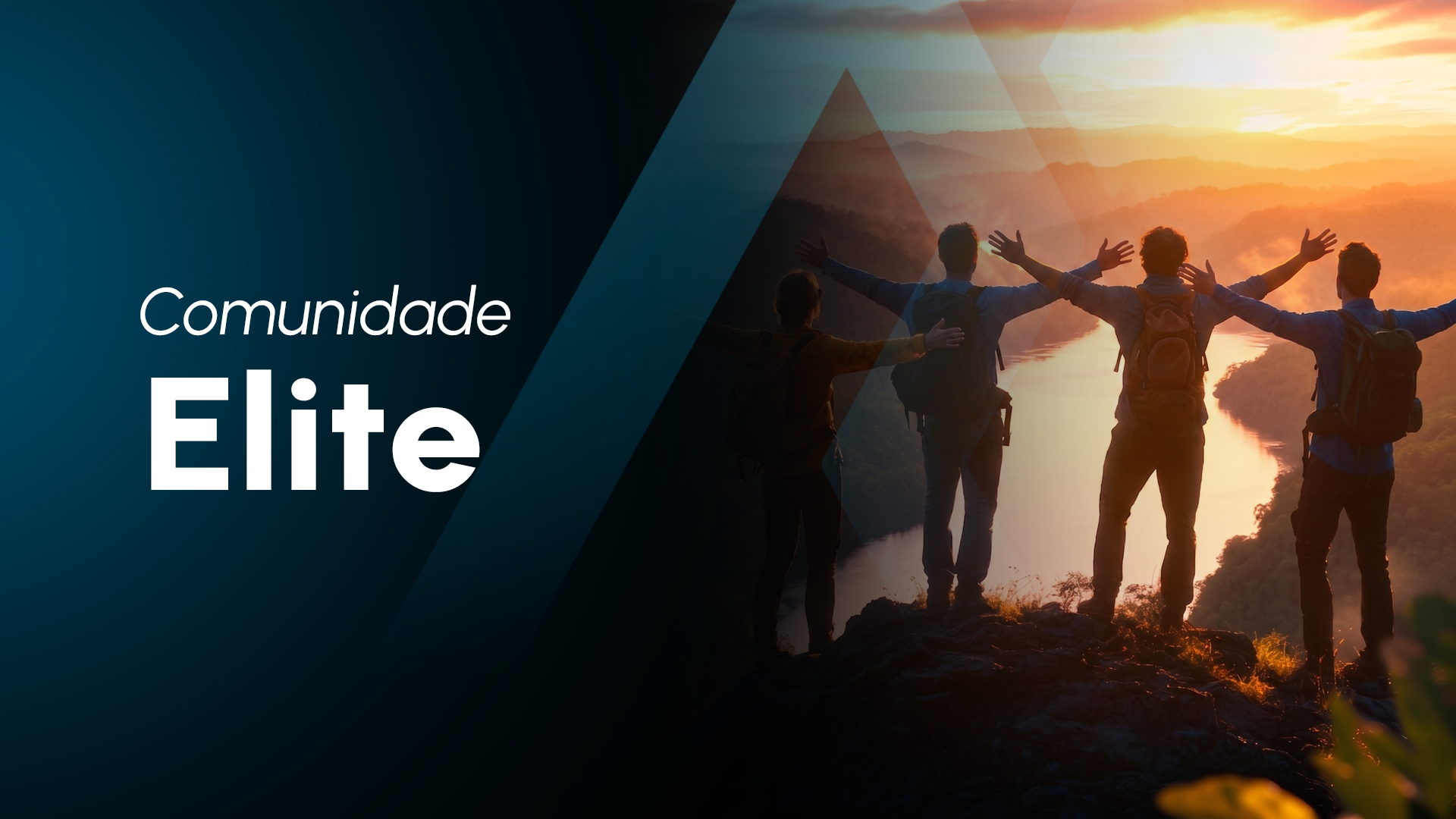Comunidade Elite