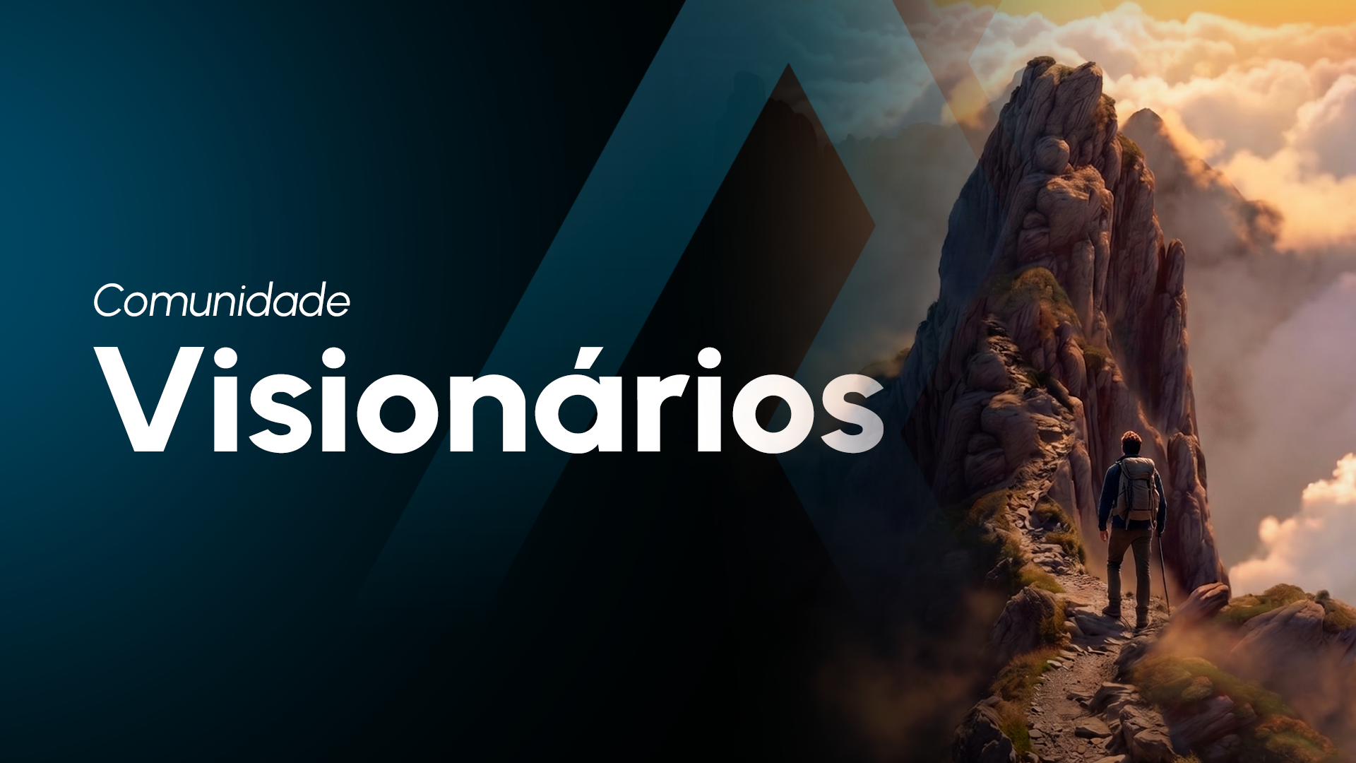 Comunidade Visionários
